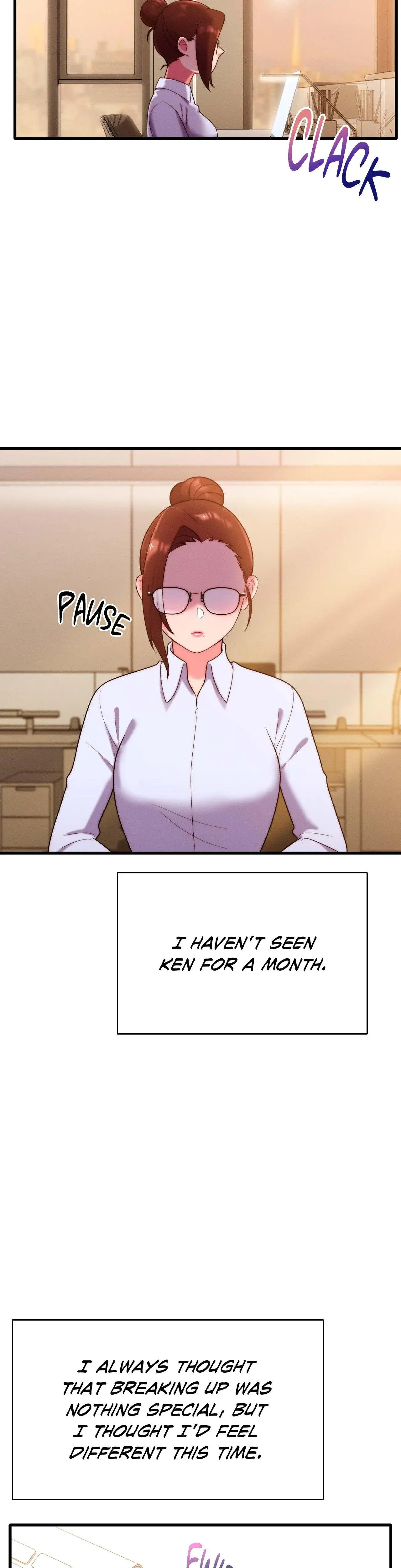 Love Is Timing Episode 20 - Page 2
