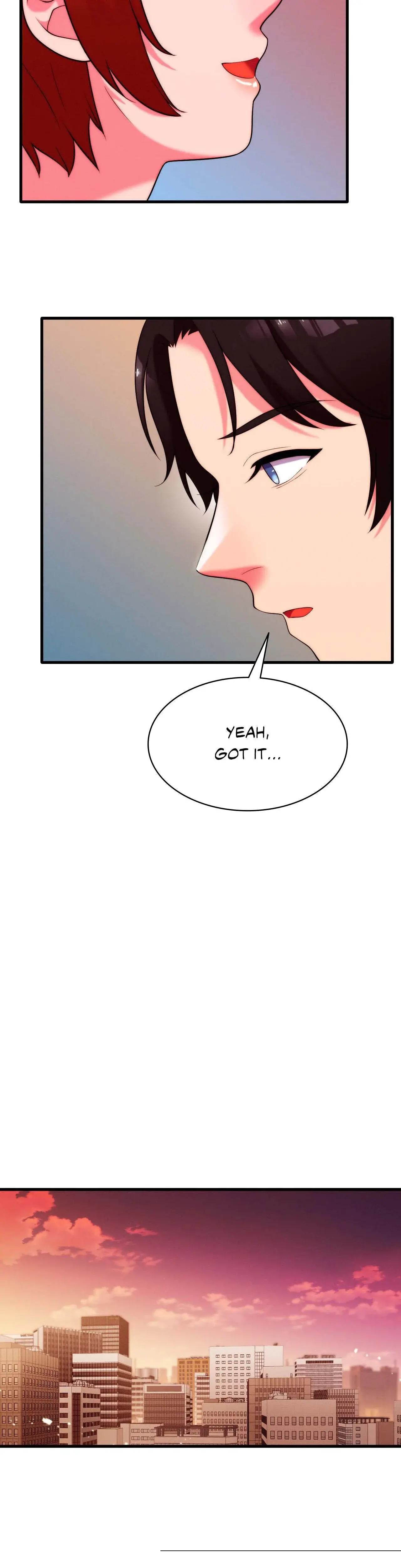 Love Is Timing Episode 20 - Page 20