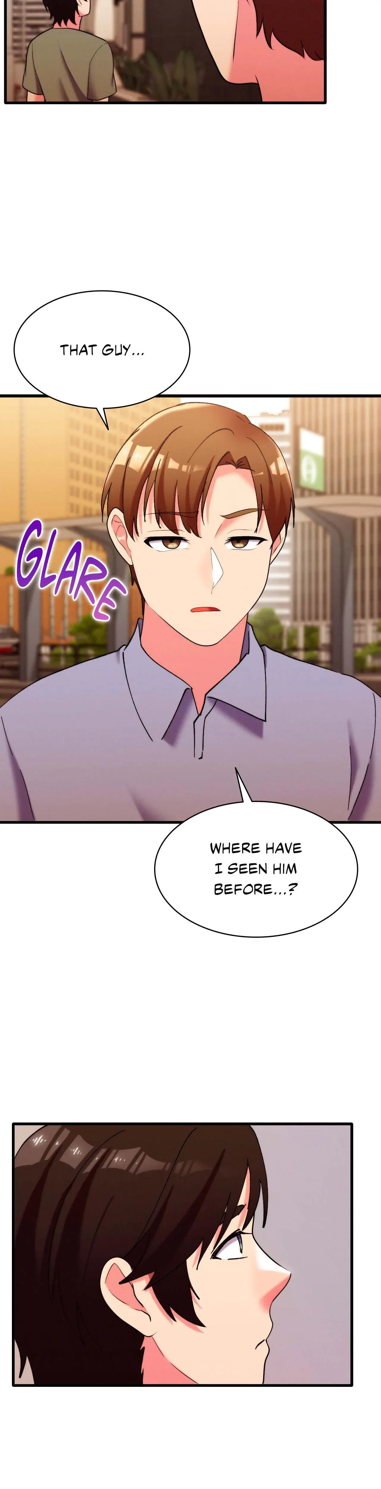 Love Is Timing Episode 20 - Page 22