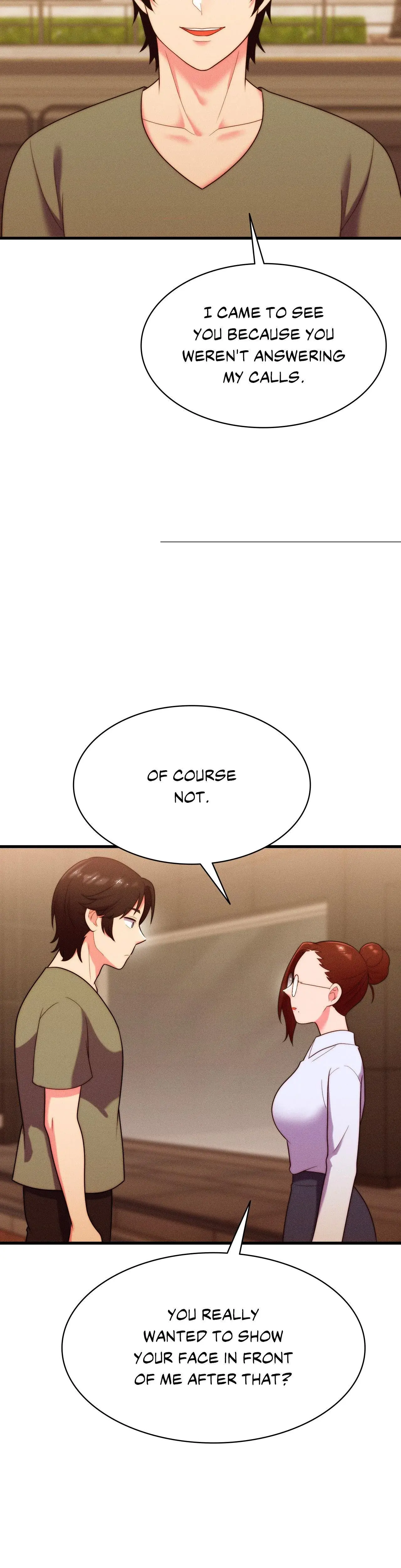 Love Is Timing Episode 20 - Page 26