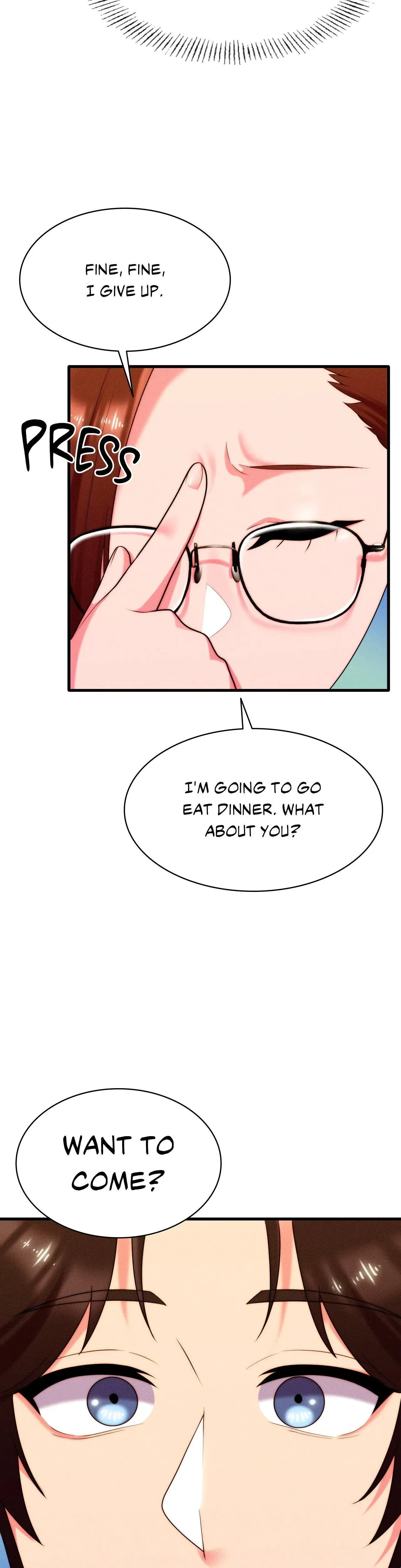Love Is Timing Episode 20 - Page 28