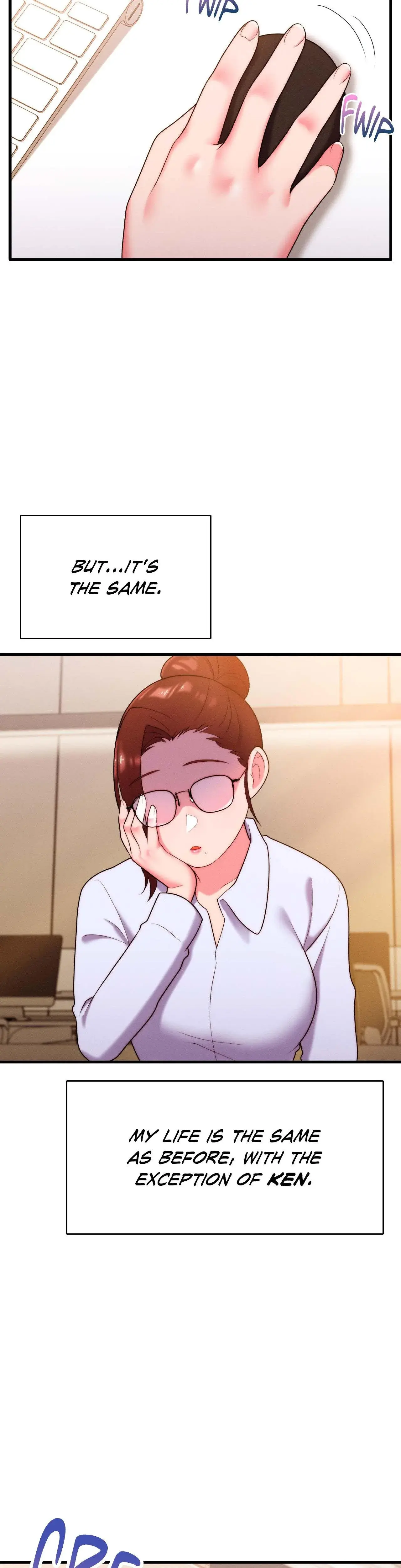 Love Is Timing Episode 20 - Page 3