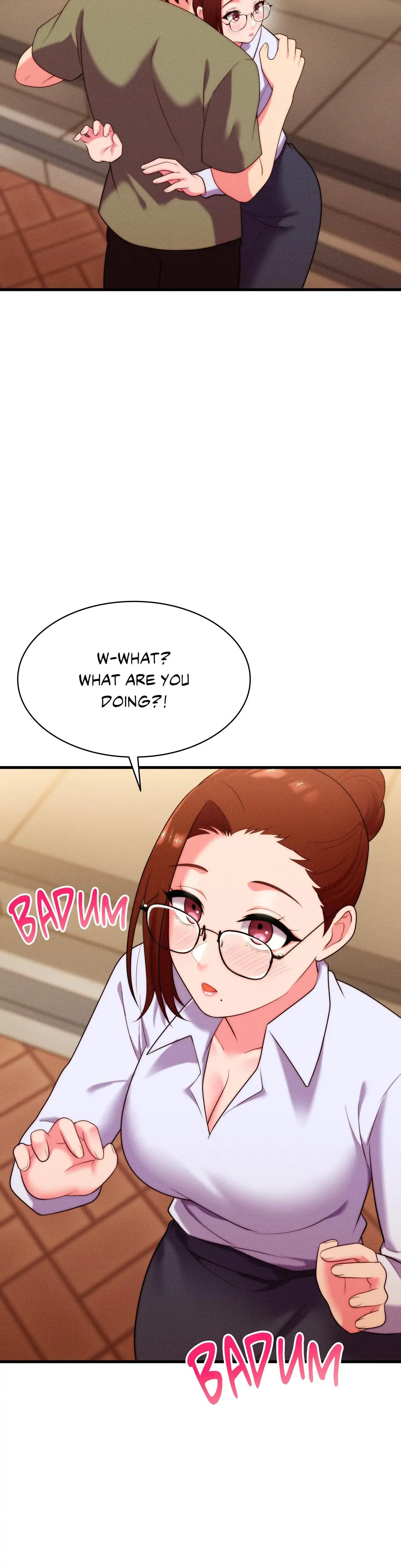 Love Is Timing Episode 20 - Page 30