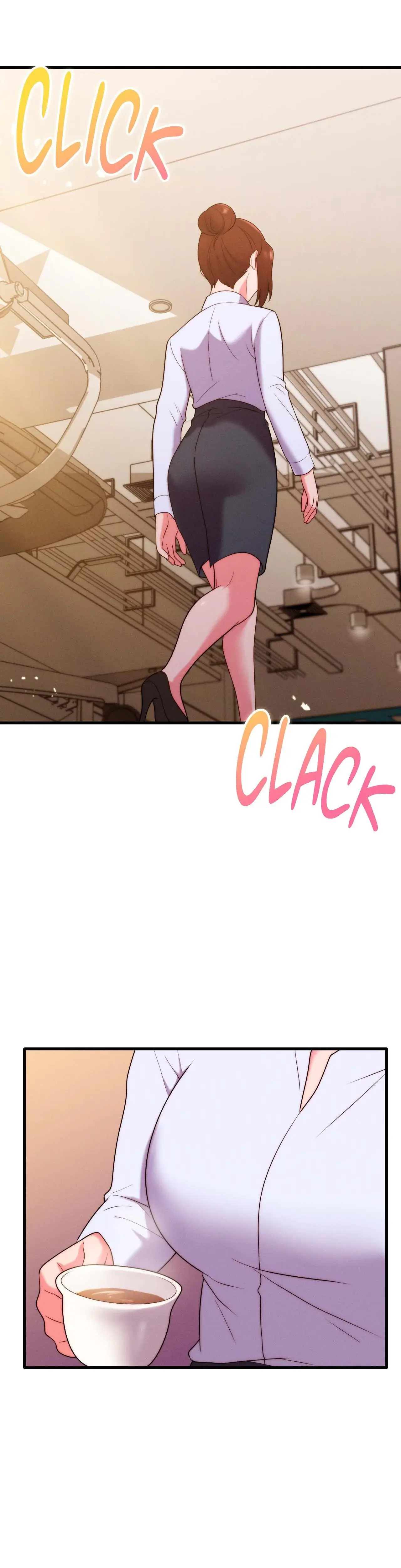 Love Is Timing Episode 20 - Page 5