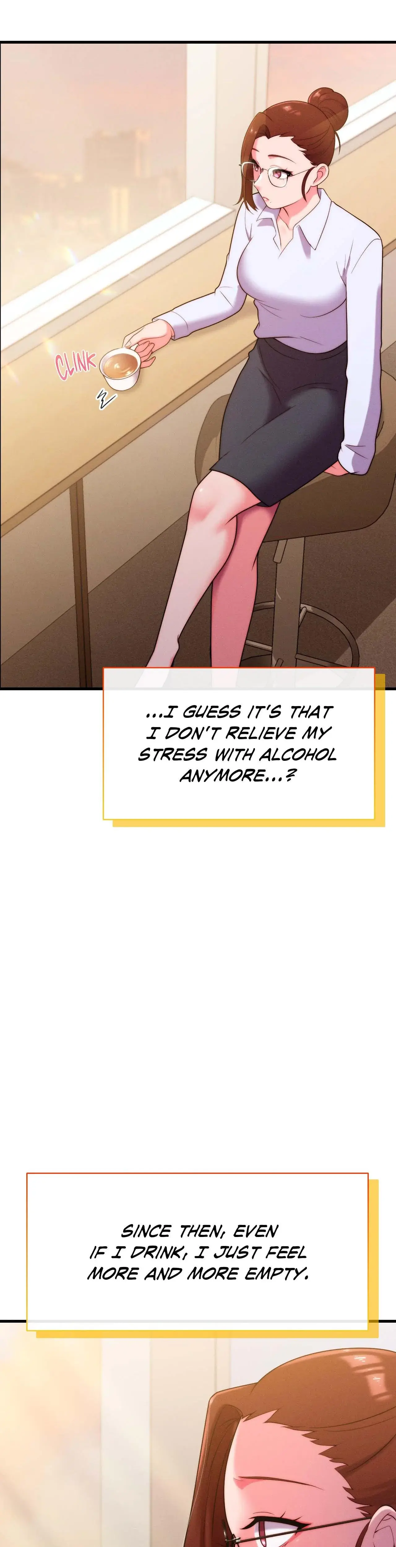 Love Is Timing Episode 20 - Page 6