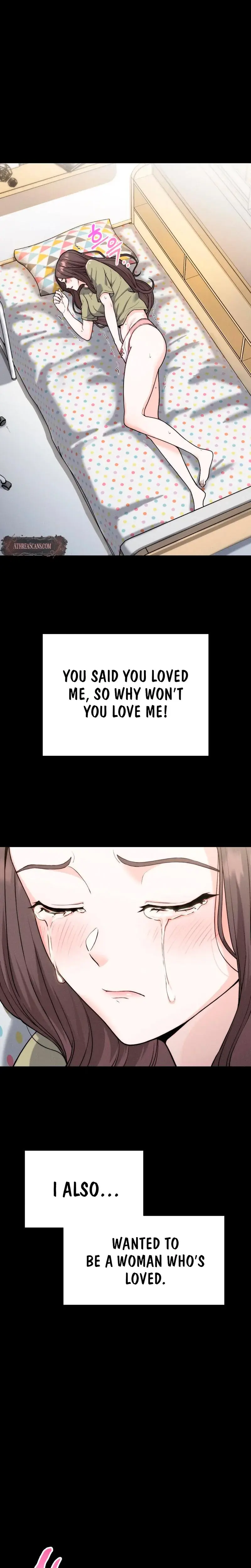 Love Is Timing Episode 3 - Page 10