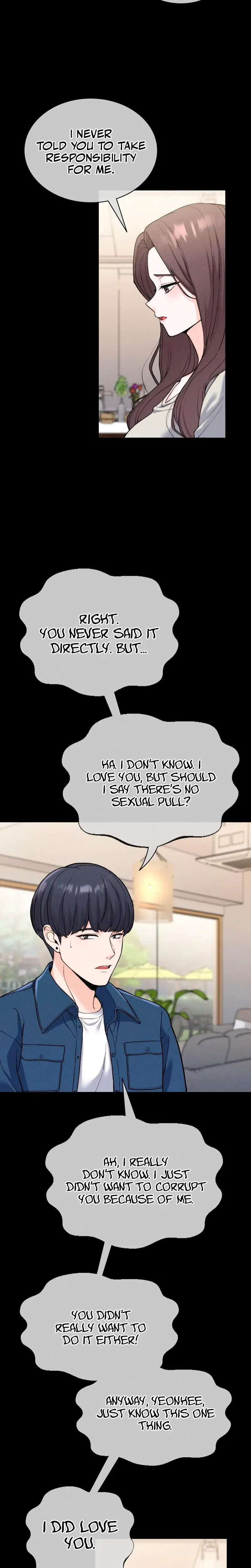 Love Is Timing Episode 3 - Page 16