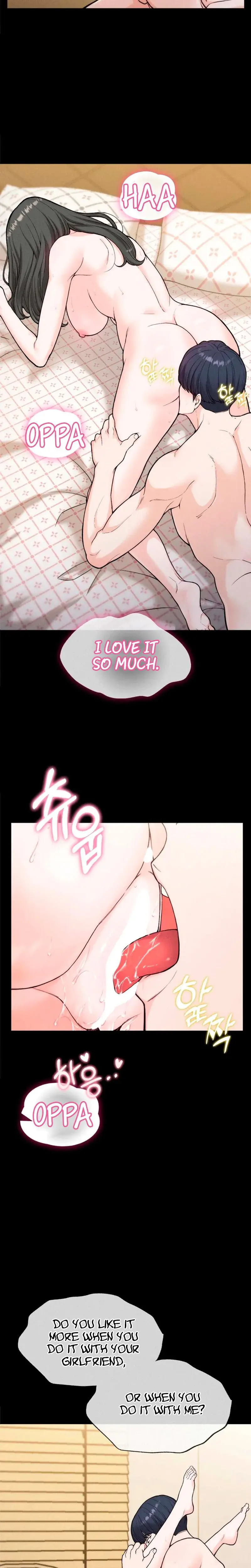 Love Is Timing Episode 3 - Page 3