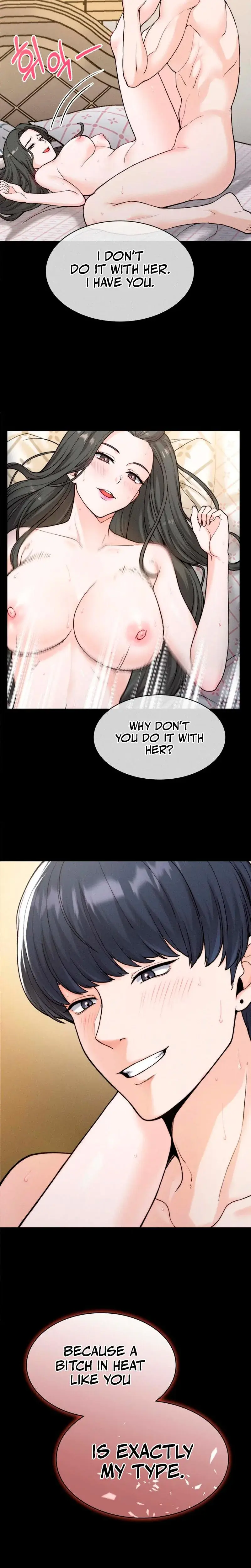 Love Is Timing Episode 3 - Page 4