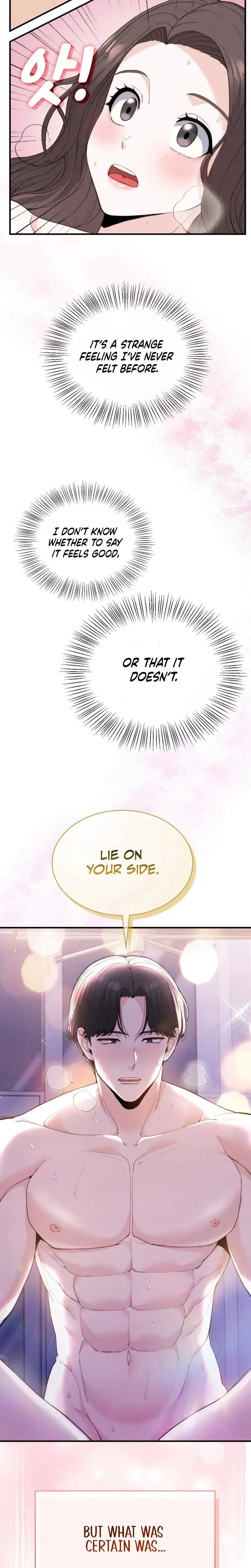 Love Is Timing Episode 8 - Page 23