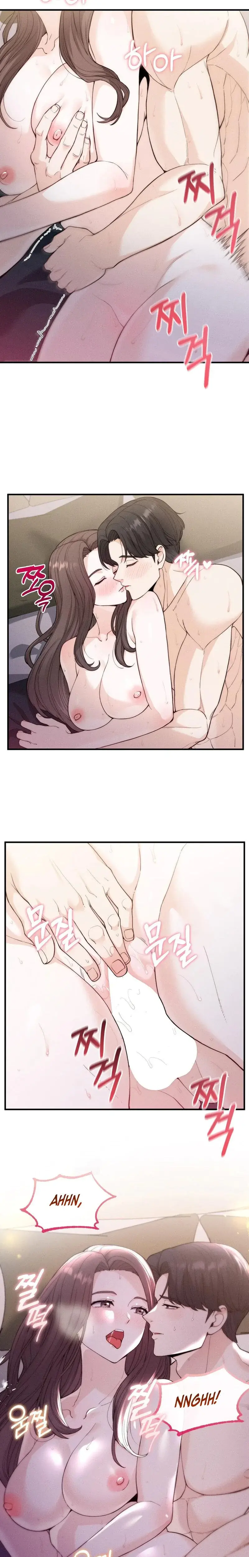 Love Is Timing Episode 9 - Page 2