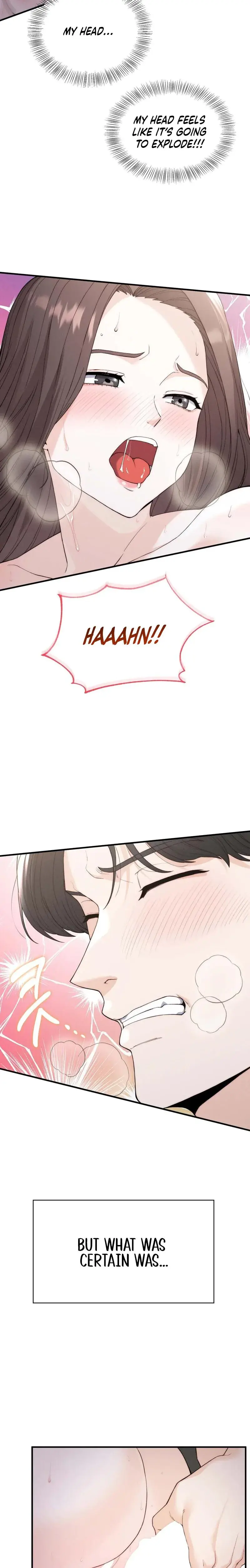 Love Is Timing Episode 9 - Page 4
