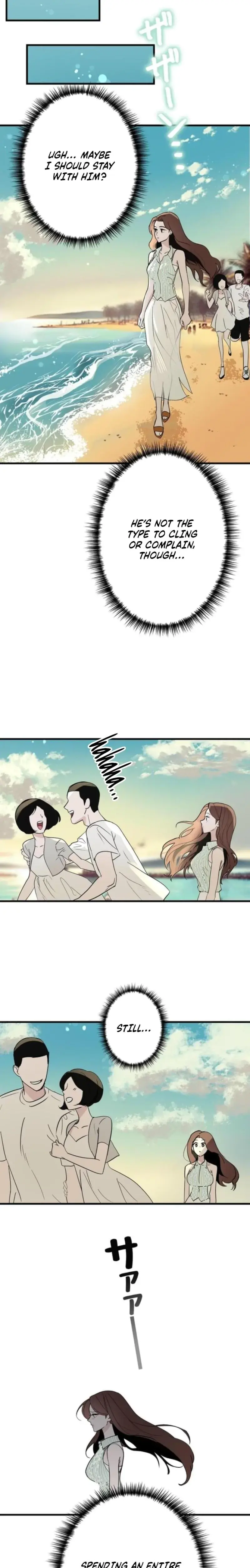 Love Is Unplanned Episode 1 - Page 24