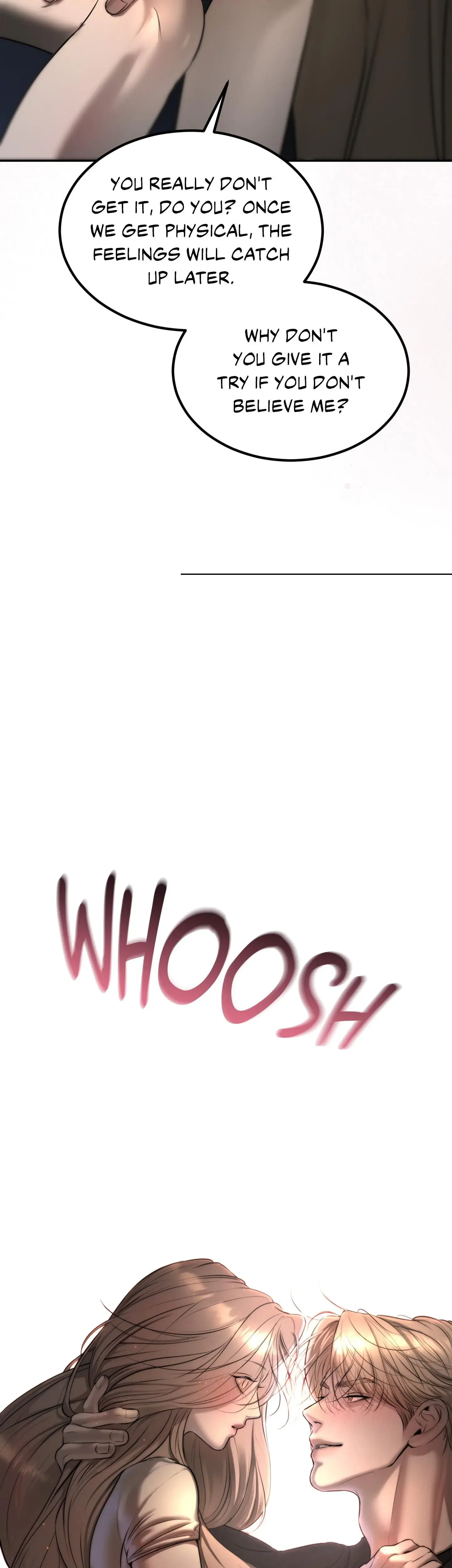 Love Junkie Episode 21 - Page 13