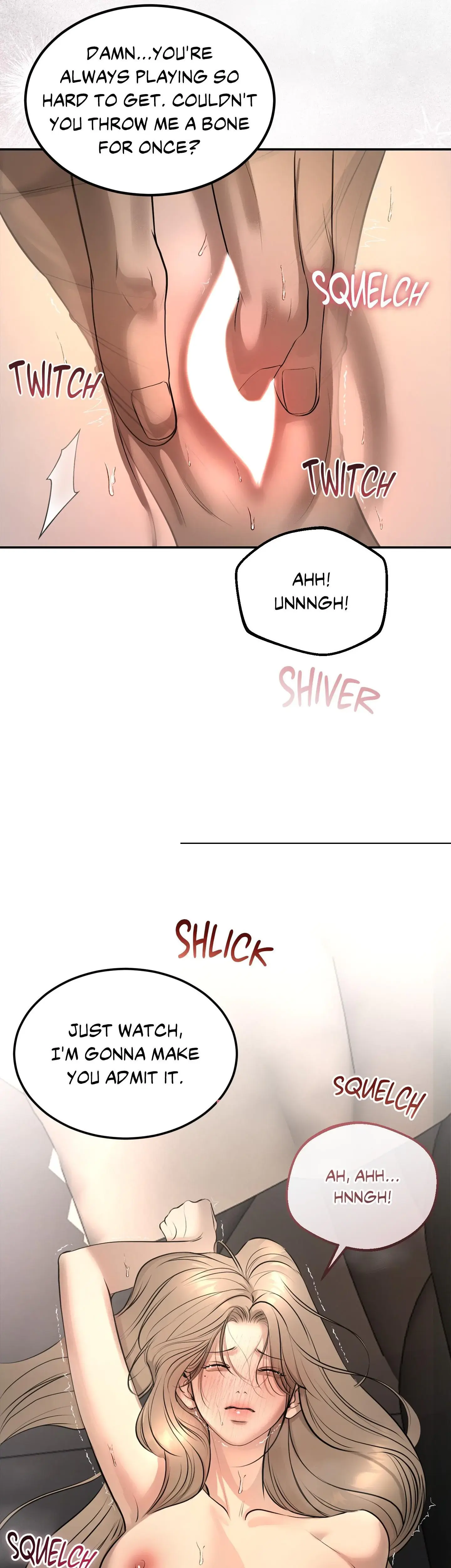 Love Junkie Episode 21 - Page 30