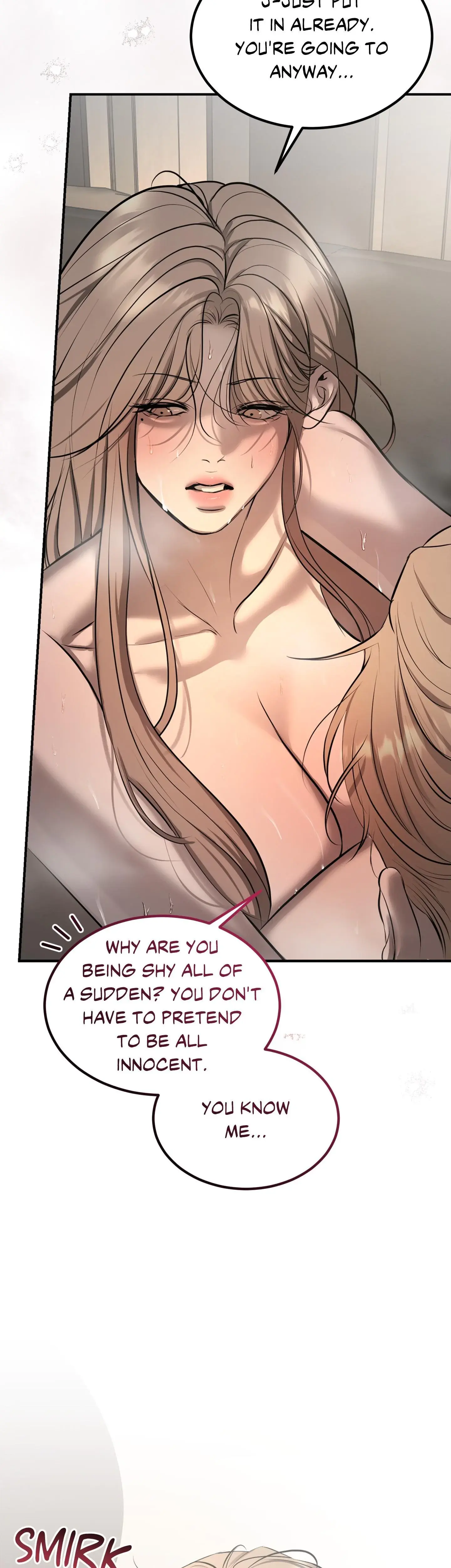 Love Junkie Episode 21 - Page 44