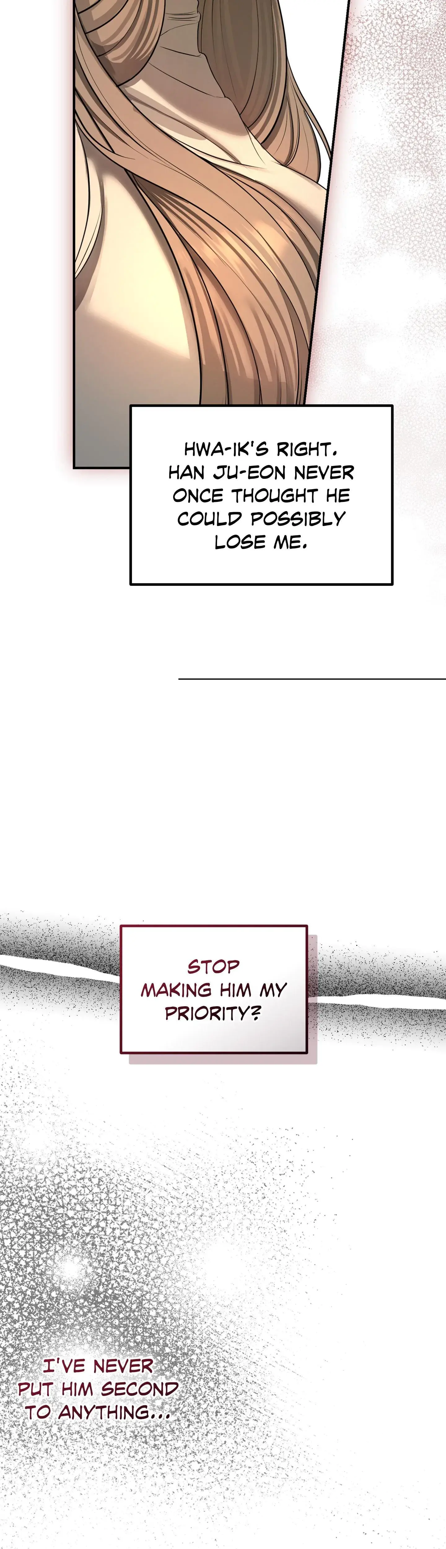 Love Junkie Episode 21 - Page 9