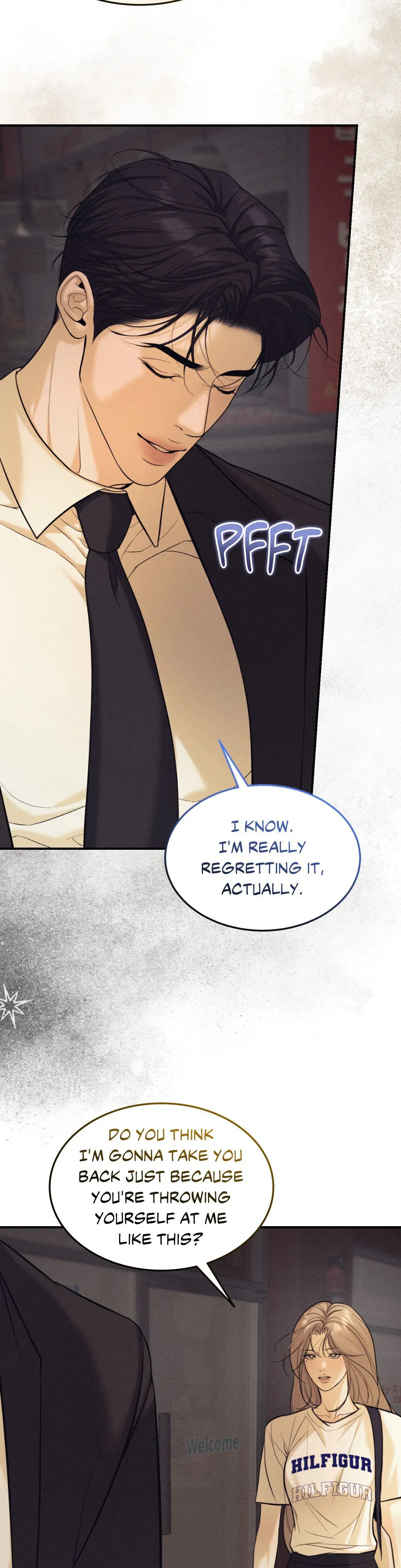 Love Junkie Episode 43 - Page 13