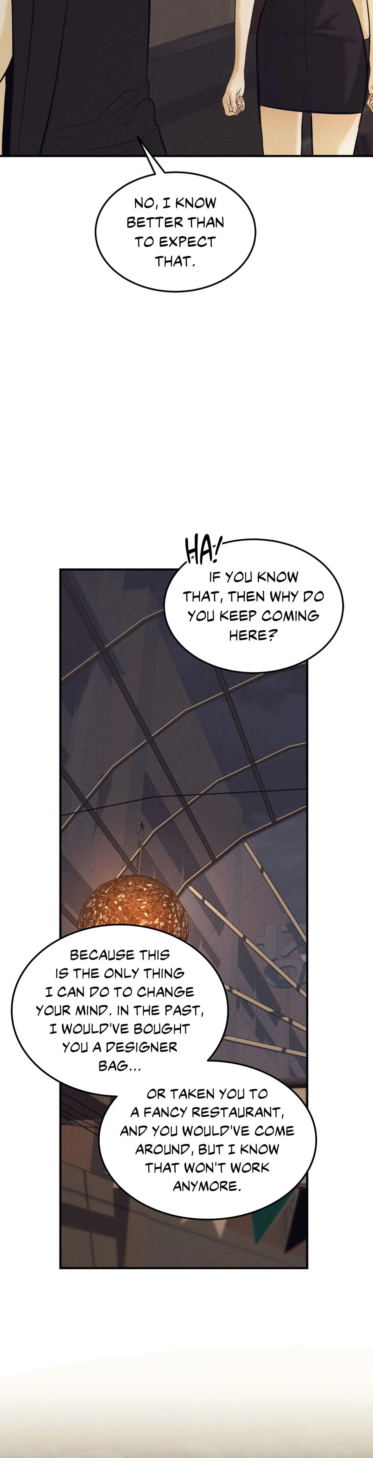 Love Junkie Episode 43 - Page 14