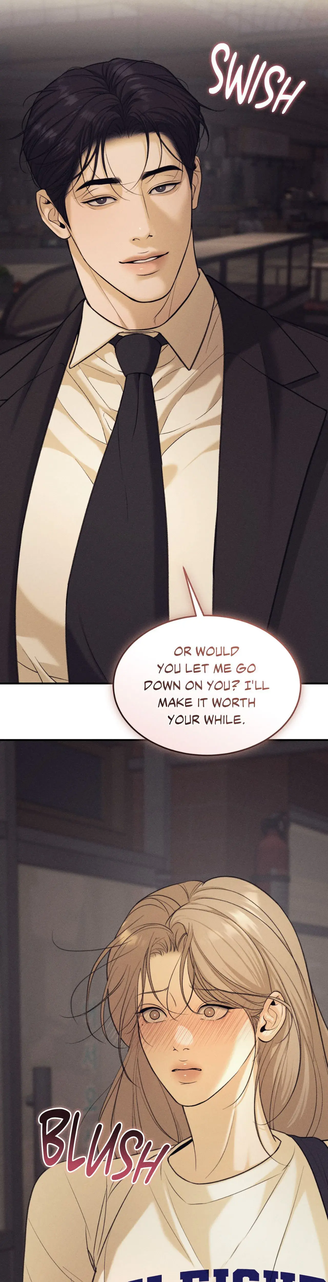 Love Junkie Episode 43 - Page 15