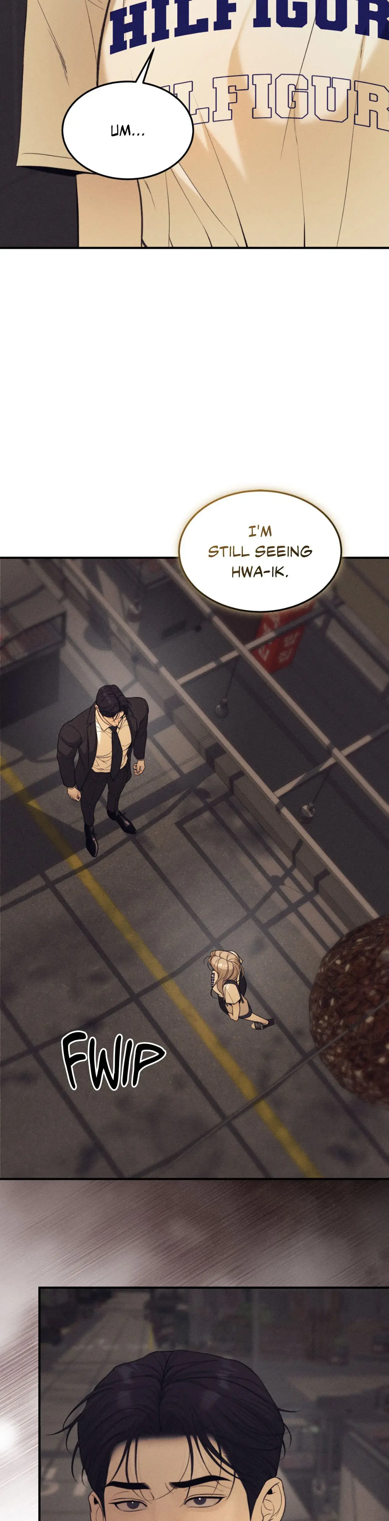 Love Junkie Episode 43 - Page 16