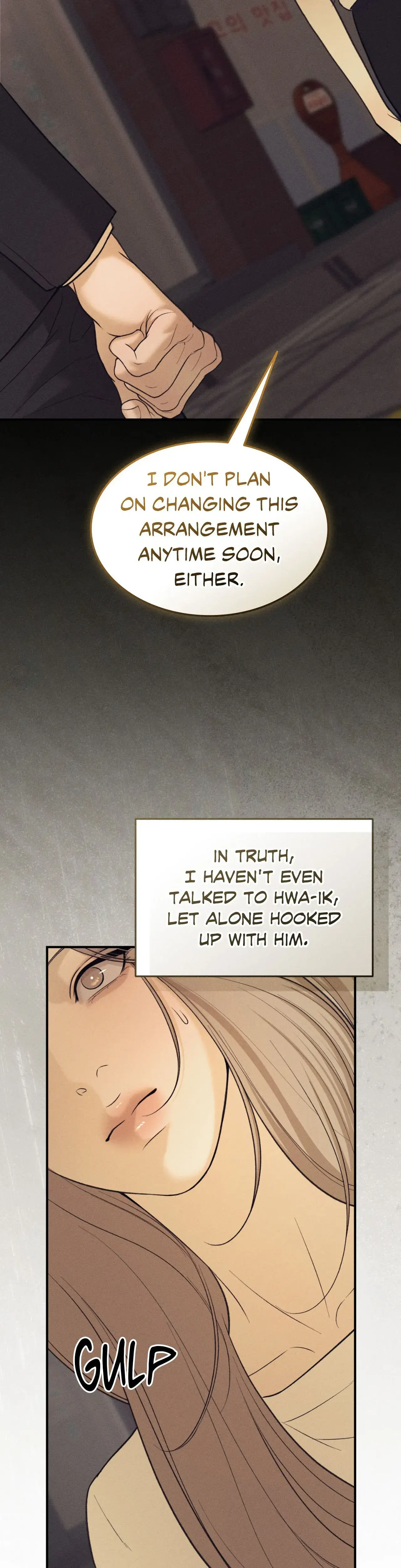 Love Junkie Episode 43 - Page 18