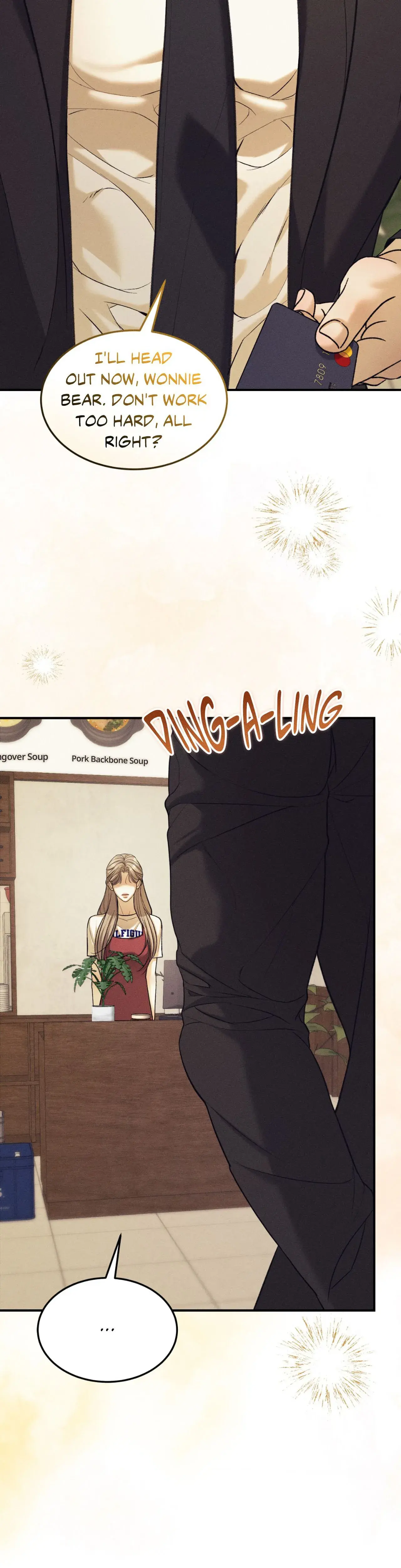 Love Junkie Episode 43 - Page 2