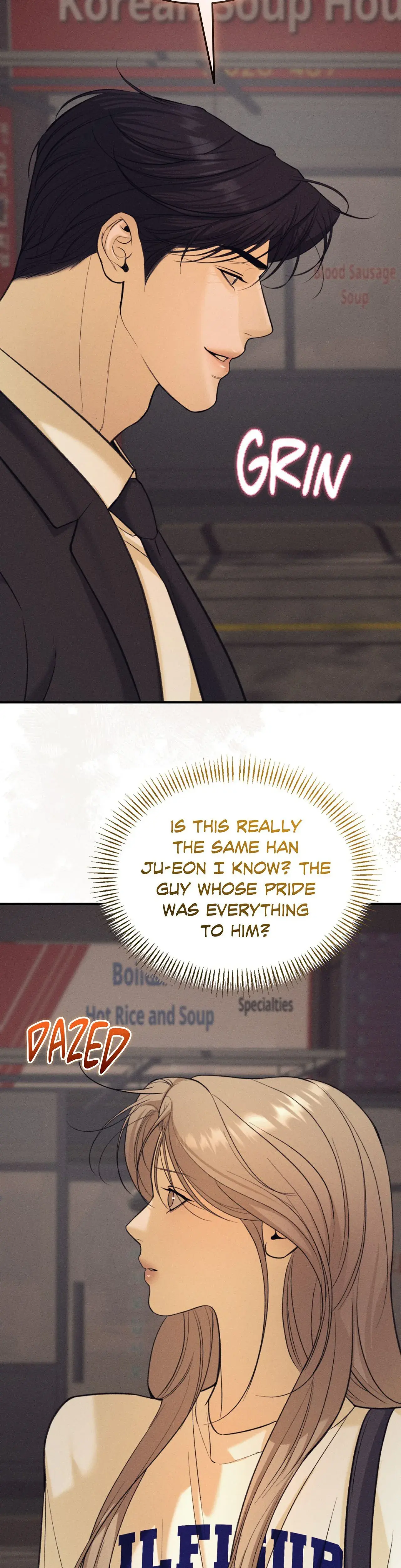 Love Junkie Episode 43 - Page 22