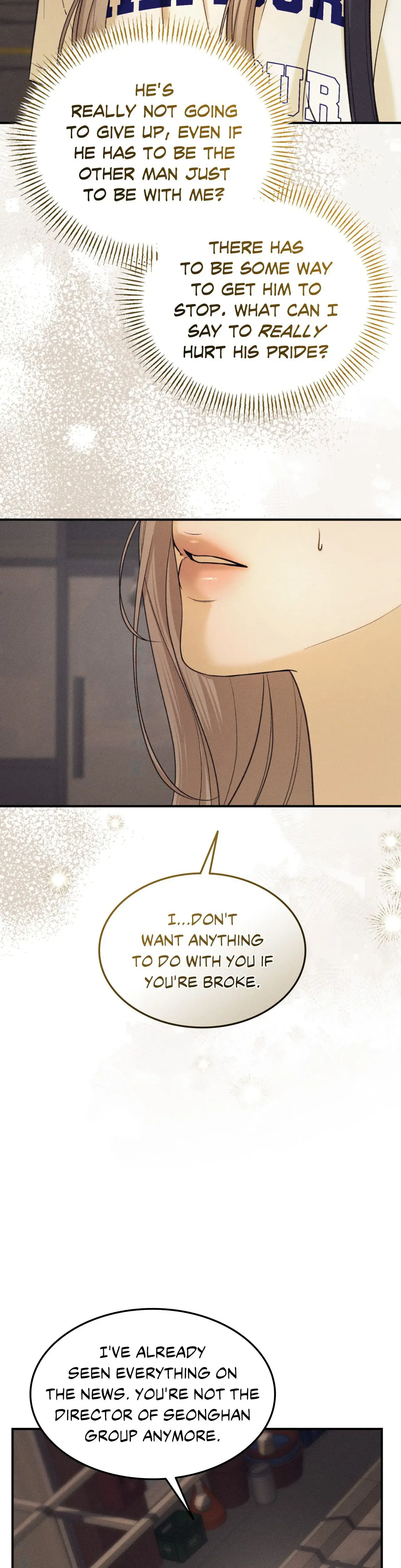 Love Junkie Episode 43 - Page 23