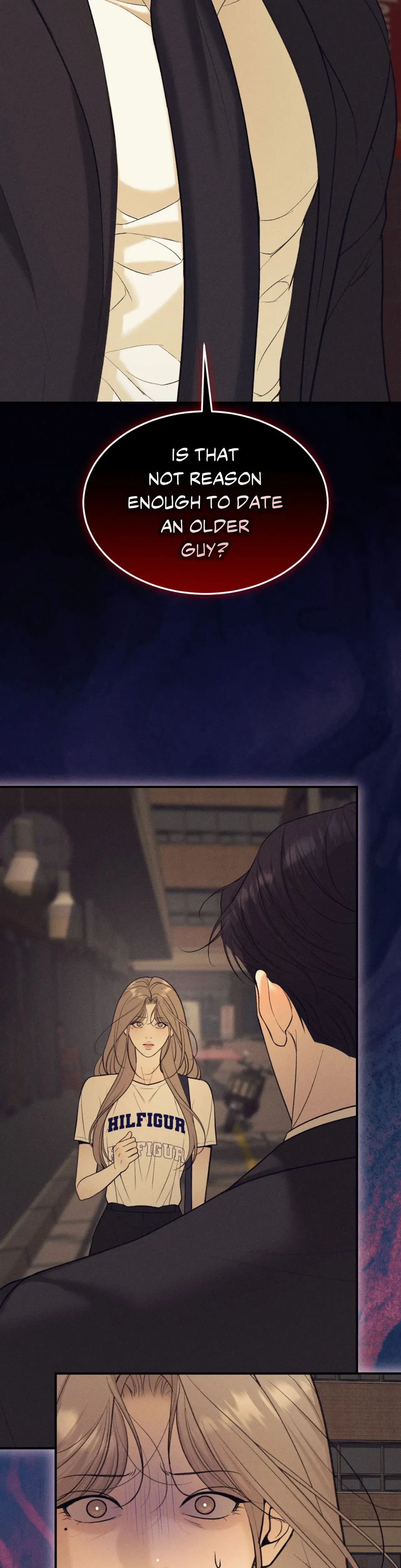 Love Junkie Episode 43 - Page 26