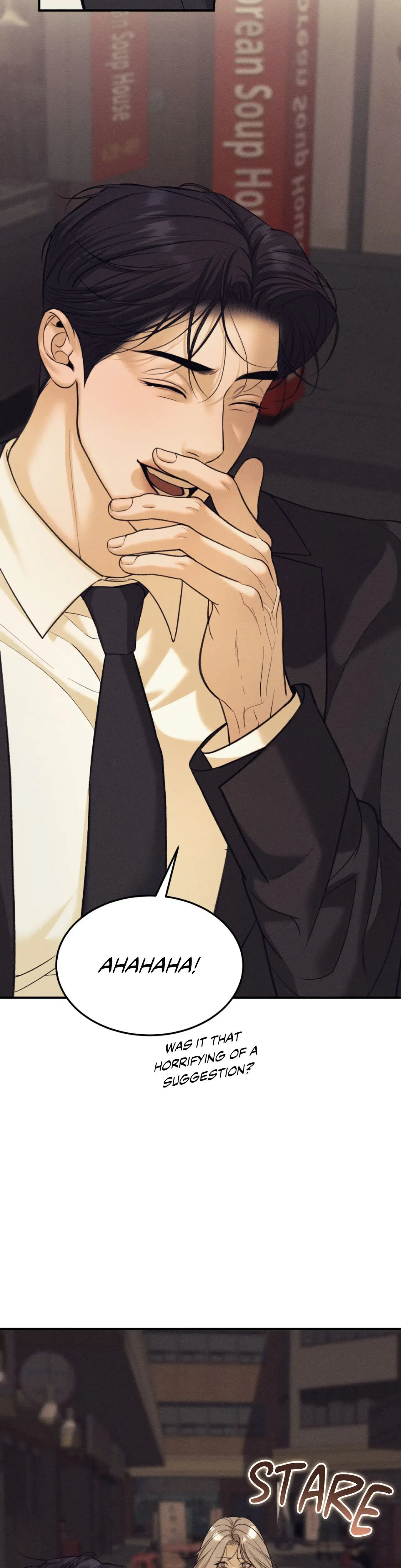 Love Junkie Episode 43 - Page 28