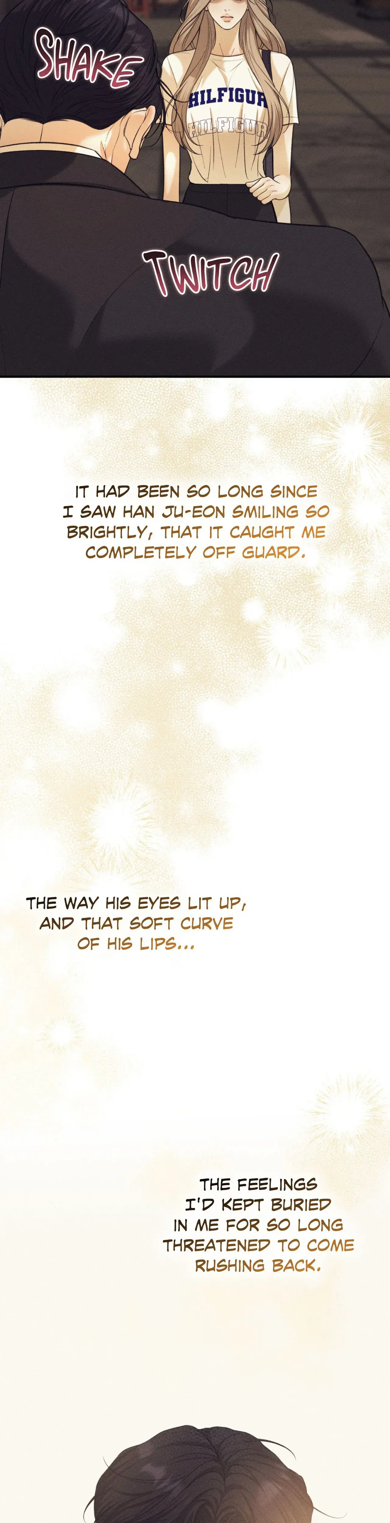Love Junkie Episode 43 - Page 29
