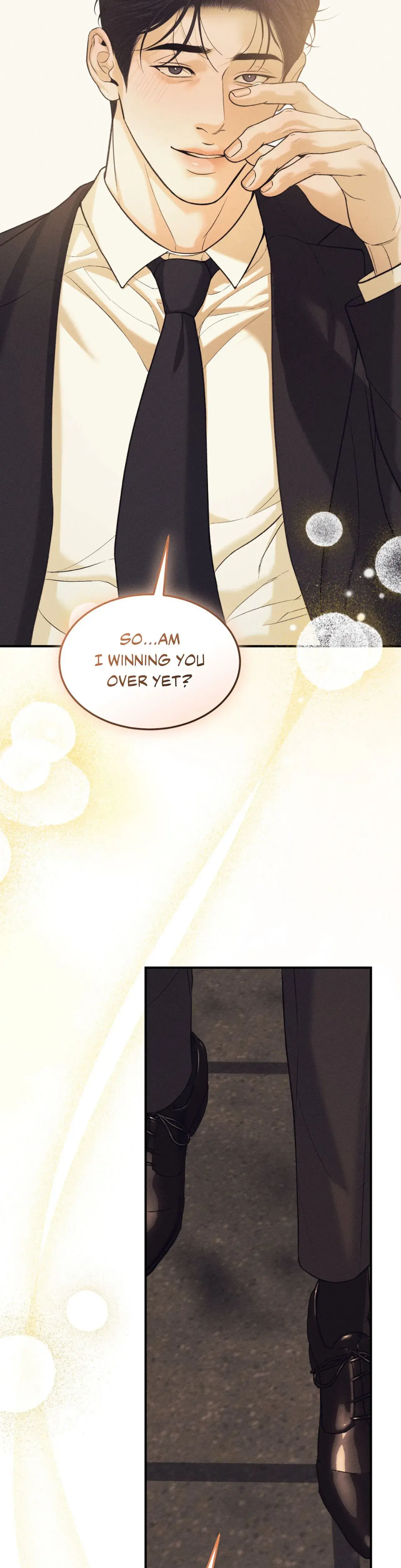 Love Junkie Episode 43 - Page 30