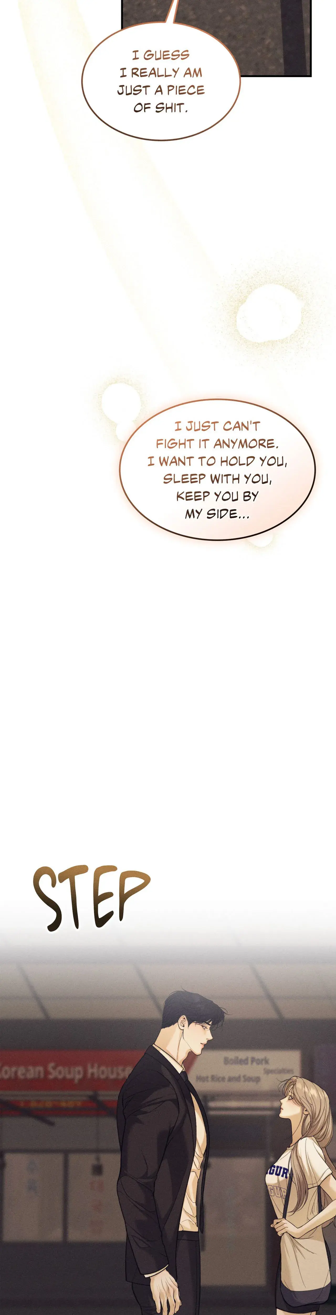 Love Junkie Episode 43 - Page 31