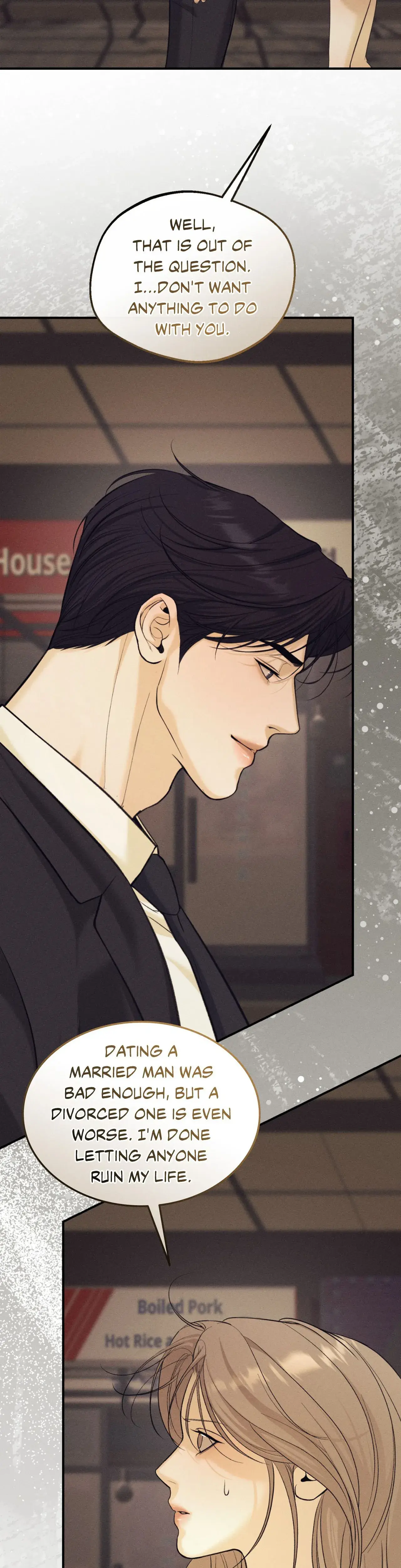 Love Junkie Episode 43 - Page 32