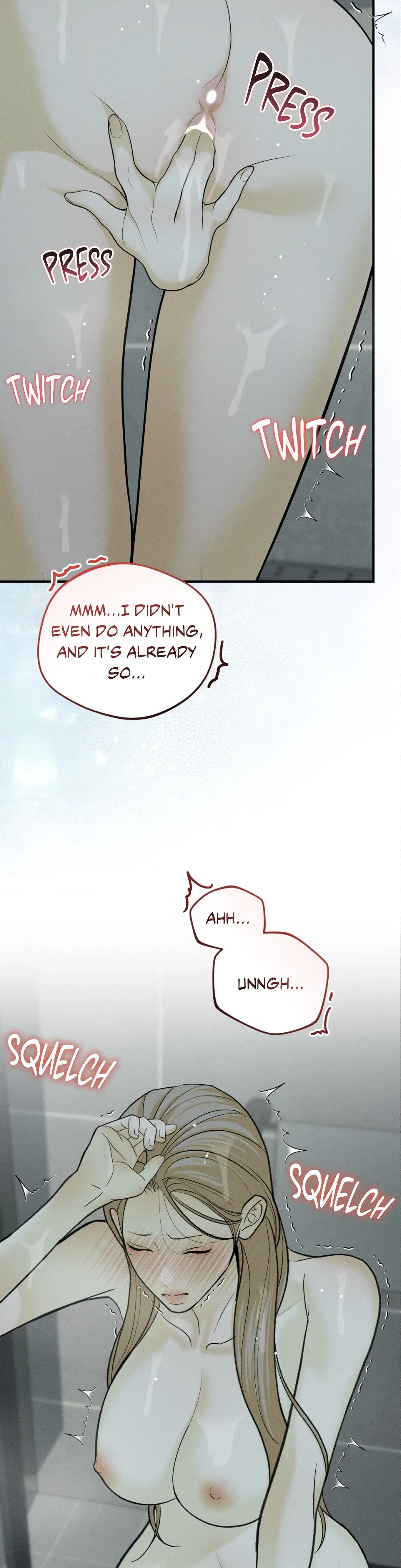 Love Junkie Episode 43 - Page 38