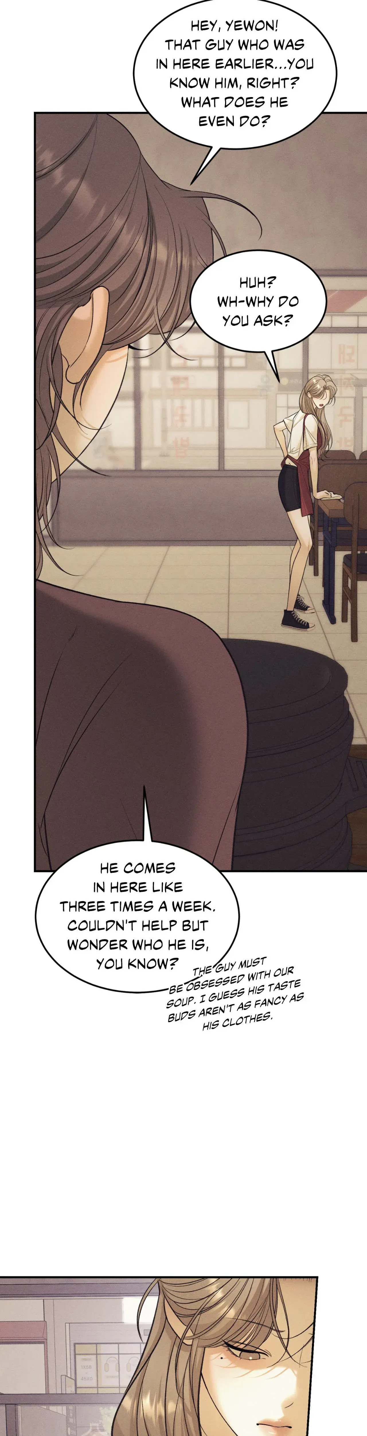 Love Junkie Episode 43 - Page 4