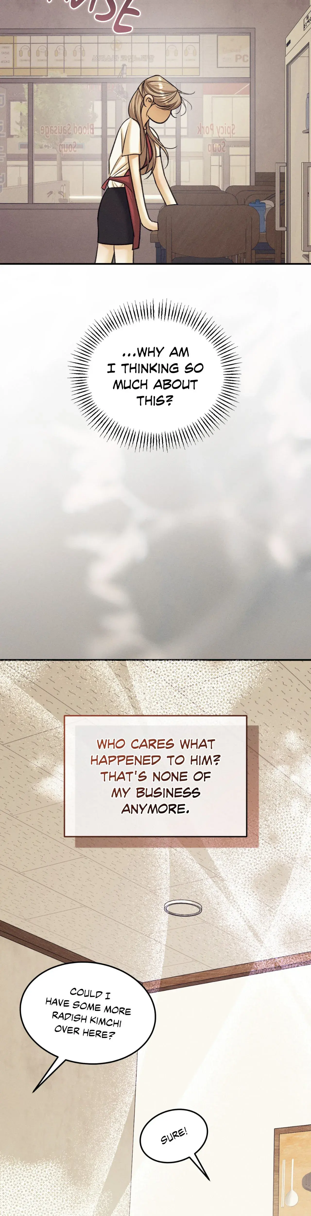 Love Junkie Episode 43 - Page 7
