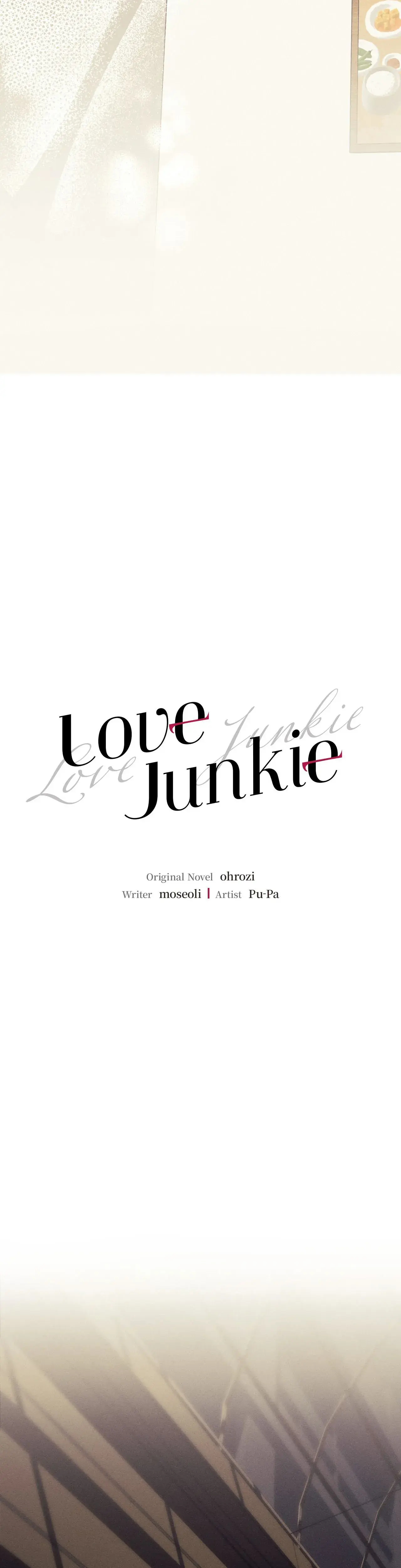 Love Junkie Episode 43 - Page 8