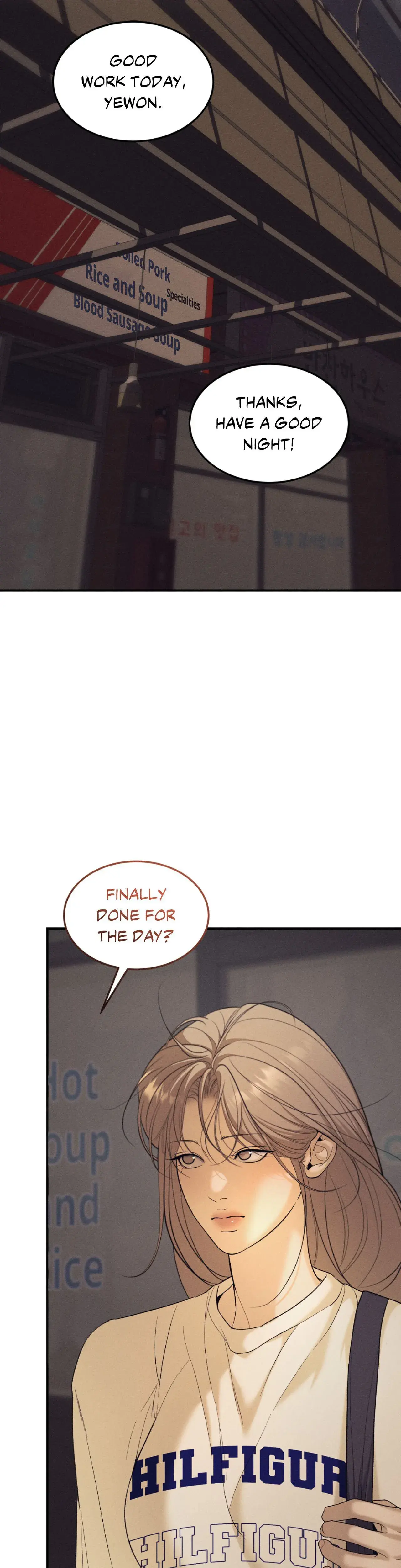 Love Junkie Episode 43 - Page 9