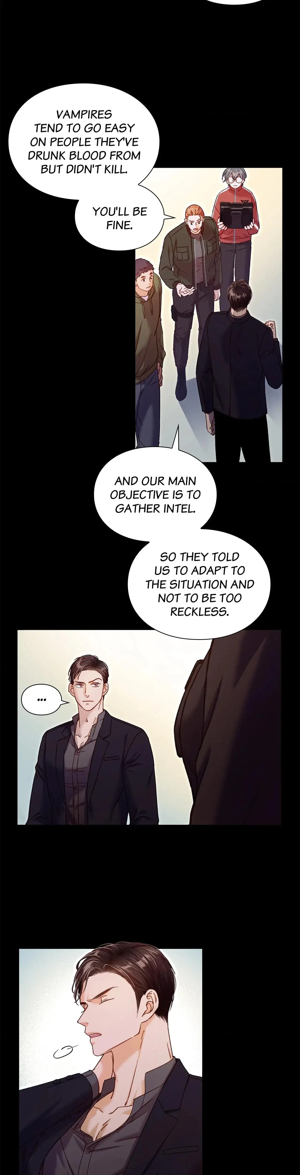 Love Kitsch Crunch Episode 21 - Page 2