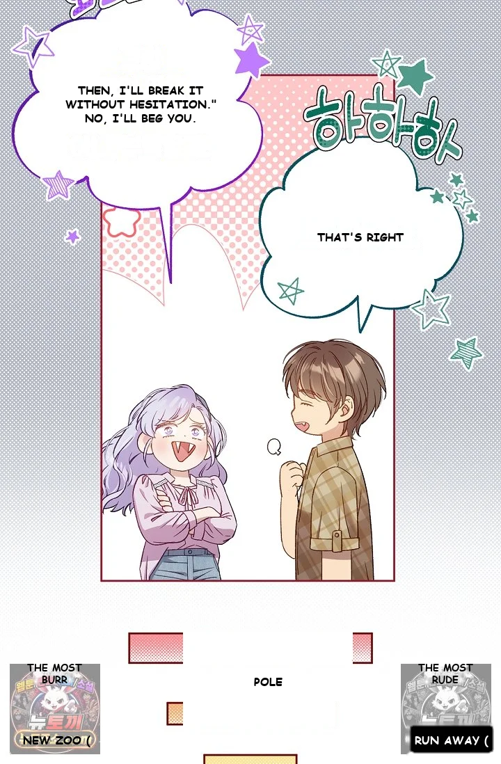Love Kitsch Crunch Episode 51 - Page 11