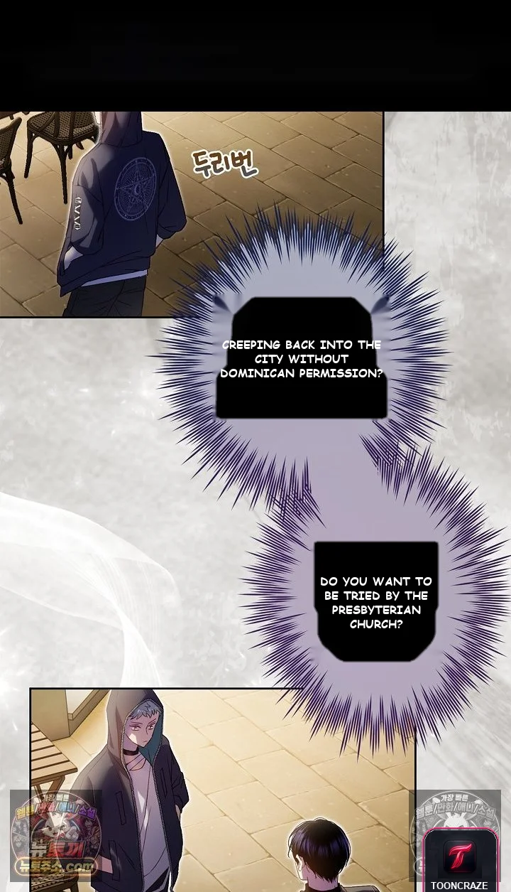 Love Kitsch Crunch Episode 51 - Page 60