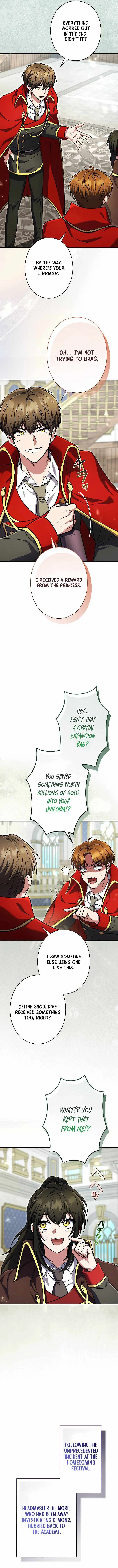 Love Letter From The Future Episode 65 - Page 10