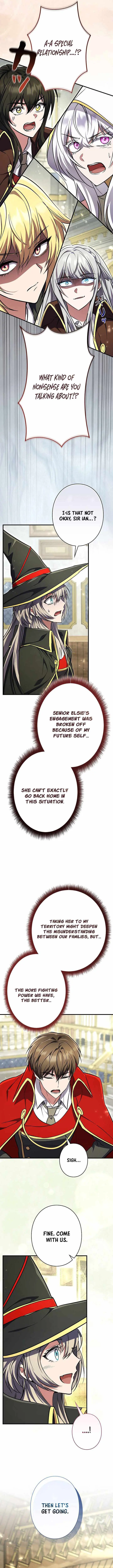 Love Letter From The Future Episode 65 - Page 16