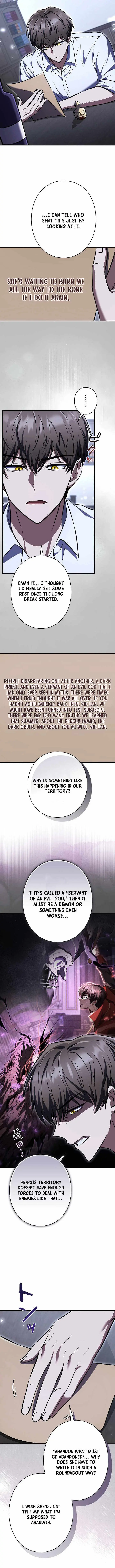 Love Letter From The Future Episode 65 - Page 2