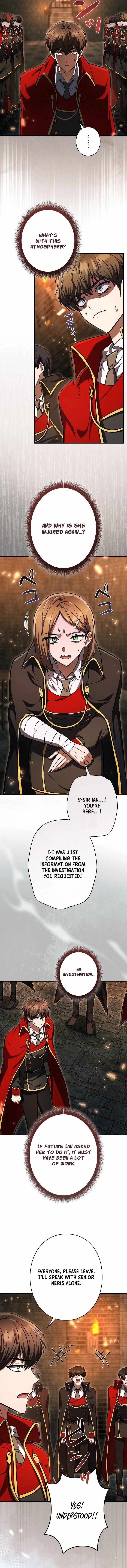 Love Letter From The Future Episode 65 - Page 4
