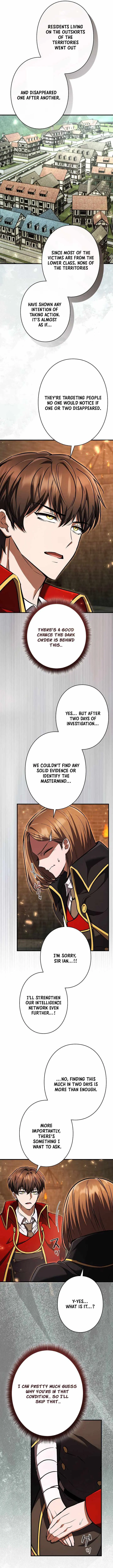 Love Letter From The Future Episode 65 - Page 6