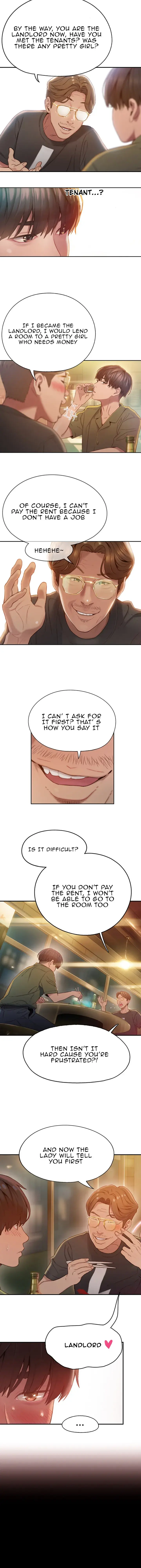 Love Limit Exceeded Episode 1 - Page 10