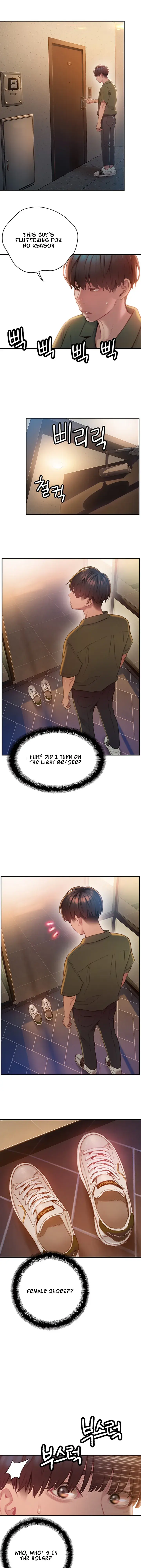 Love Limit Exceeded Episode 1 - Page 16